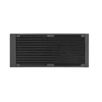 120 aio - Thermaltake TH360 V2 Ultra EX ARGB Juodas (Black) - 3 nuotrauka