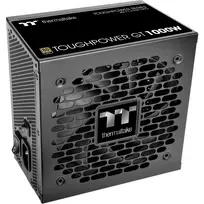 maitinimo blokas 1000w gold - Thermaltake Toughpower GT 1000W Juodas (Black) - 5 nuotrauka