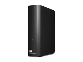 6tb external hdd - WD Elements Desktop 26TB | WDBWLG0260HBK-EESN - 2 nuotrauka