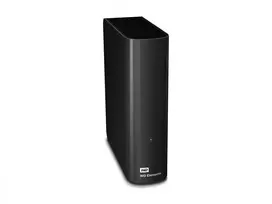 6tb external hdd - WD Elements Desktop 26TB | WDBWLG0260HBK-EESN - 3 nuotrauka