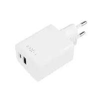 45w charger - Fixed Mini USB-C/USB Travel Charger 45W | FIXC45M-CU-WH - 3 nuotrauka