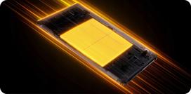 Oukitel RT9 10.1" 6/256GB 4G Juoda/Oranžinė (Black/Orange)