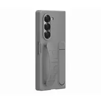 samsung z fold - Samsung Silicone Case EF-MF956TJE Fold6 (Gray) - 4 nuotrauka