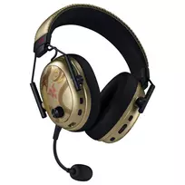 razer usb - Razer BlackShark V3 Pro Counter-Strike 2 Ed Juodas (Black) - 2 nuotrauka