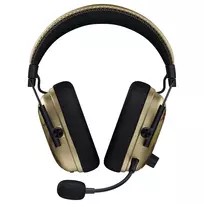 razer usb - Razer BlackShark V3 Pro Counter-Strike 2 Ed Juodas (Black) - 3 nuotrauka