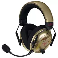razer usb - Razer BlackShark V3 Pro Counter-Strike 2 Ed Juodas (Black) - 4 nuotrauka