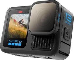 filter nd - GoPro ND Filter 4-Pack HERO13 Juodas (Black) - 4 nuotrauka