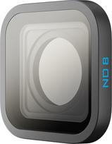 filter nd - GoPro ND Filter 4-Pack HERO13 Juodas (Black) - 6 nuotrauka
