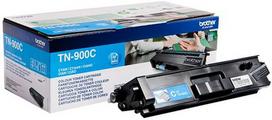 brother hl - Brother TN900C cyan | 6000 pgs | HL-L9200CDWT - 2 nuotrauka