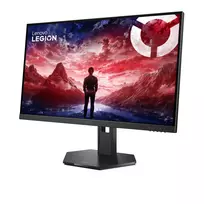 240hz monitorius ipa - Lenovo Legion 27Q-10 27", IPS, 2560 x 1440 (2K), 240Hz, Juodas (Black) - 8 nuotrauka