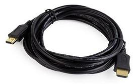 ethernet cable - Gembird HDMI 3m - 4 nuotrauka