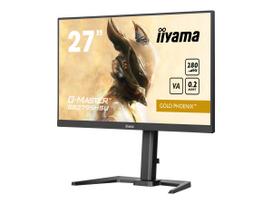 iiyama g master - iiyama G-Master GB2795HSU-B1 27", FHD, 280Hz, Juodas (Black) - 2 nuotrauka