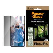 s25 ultra ekranas - PanzerGlass "Eco Matrix Ultra-Wide Fit Galaxy S25 Ultra" - 3 nuotrauka