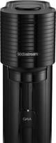gazo aparatas -  SODA STREAM GAIA Black - 5 nuotrauka