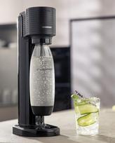 gazo aparatas -  SODA STREAM GAIA Black - 6 nuotrauka