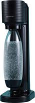 gazo aparatas -  SODA STREAM GAIA Black - 7 nuotrauka