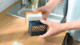 bosch series 4 siurblys - Bosch BGB38RD2 - 2 nuotrauka
