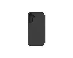 samsung a25 - Samsung "Wallet Case Galaxy A25 5G (GP-FWA256AM)" Black - 3 nuotrauka