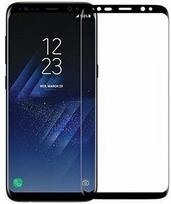 OEM 5D Tempered Glass For Samsung S8 Black