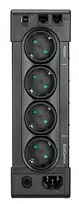 eaton ellipse pro ups din - Eaton 650VA/400W UPS, line-interactive, DIN 3+1 - 2 nuotrauka