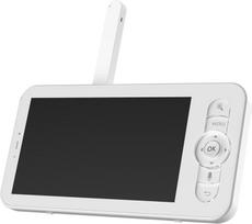 babos babos - Arenti Ainanny A4 4MP Kūdikių stebėjimo kamera su LCD ekranu - 3 nuotrauka