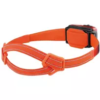 petzl swift rl - Petzl SWIFT RL, LED žibintuvėlis Juodas (Black) Oranžinis (Orange) - 6 nuotrauka