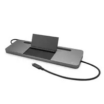 usb c 100w charger - I-TEC USB-C Metal Dock + Charger 100W ,  C31FLATPRO100 - 8 nuotrauka