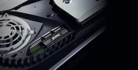 ssd kingston fury renegade - Kingston FURY Renegade, 4TB (SFYRDK/4000G) - 2 nuotrauka