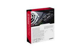 ssd kingston fury renegade - Kingston FURY Renegade, 4TB (SFYRDK/4000G) - 4 nuotrauka