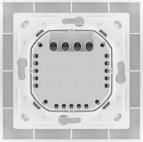 aqara h2 - SMART HOME SHUTTER SWITCH H2/DS-K02D AQARA - 3 nuotrauka
