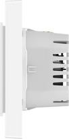 aqara h2 - SMART HOME SHUTTER SWITCH H2/DS-K02D AQARA - 4 nuotrauka