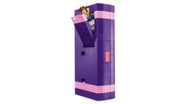 toy story zaislai - LEGO Disney ir Pixar „Žaislų istorijos“ šuniuko Slinkio knygų atramos 43301 - 3 nuotrauka