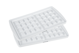 sandwich maker - Teesa TSA3221 - 3 nuotrauka
