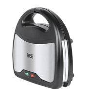 sandwich maker - Teesa TSA3221 - 5 nuotrauka