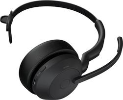 mono bluetooth - Jabra Headset 25599-889-999 / EV255M3 Black - 3 nuotrauka