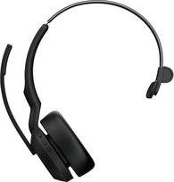 mono bluetooth - Jabra Headset 25599-889-999 / EV255M3 Black - 4 nuotrauka