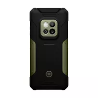 myphone hammer construction 6 - Myphone Hammer Construction 2 6/128GB Military Edition (Žalias) - 3 nuotrauka