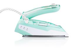 mini lygintuvas - ETA Sophia ETA127190000, 1100 W, Green/White - 2 nuotrauka