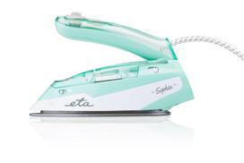mini lygintuvas - ETA Sophia ETA127190000, 1100 W, Green/White - 3 nuotrauka