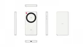 2 2 5 - ZTE U30 Air mobilusis 5G LTE - 5 nuotrauka