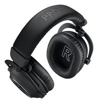 game - LOGITECH G PRO X 2 LIGHTSPEED (Juodos) - 2 nuotrauka