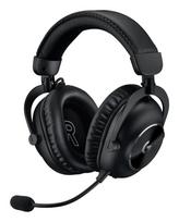 game - LOGITECH G PRO X 2 LIGHTSPEED (Juodos) - 4 nuotrauka
