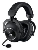 game - LOGITECH G PRO X 2 LIGHTSPEED (Juodos) - 5 nuotrauka
