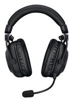 game - LOGITECH G PRO X 2 LIGHTSPEED (Juodos) - 6 nuotrauka