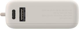 bhr9333gl - Xiaomi 33W 10000 mAh Tan (Smėlinė) - 3 nuotrauka