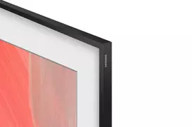senukai televizoriai samsung - Samsung QE55LS03HAUXXH QLED 55" Juodas (Black) - 2 nuotrauka