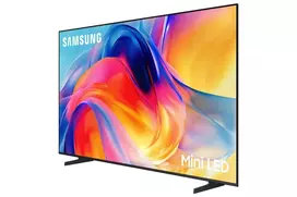 senukai televizoriai samsung - Samsung UE75M70HAUXXH - 3 nuotrauka