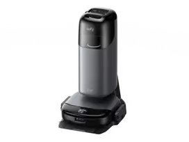 mini robot vacuum - Eufy Omni S1 - 4 nuotrauka