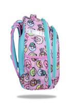 kuprine - CoolPack Happy Donuts (Mėlyna/Rožinė) - 3 nuotrauka