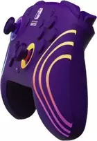 pdp xbox - PDP Afterglow Wave Wireless Controller Violetinė (Purple) Nintendo Switch - 2 nuotrauka